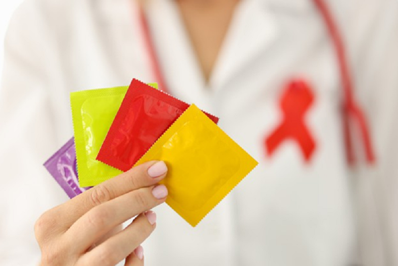 Crescem as infecções sexualmente transmissíveis em idosos no RN