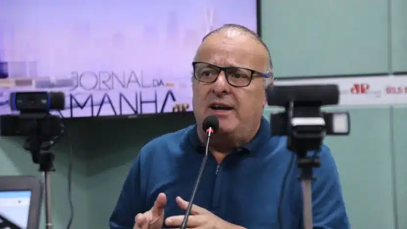 Paulinho promete zerar filas nas creches de Natal: “Minha prioridade”
