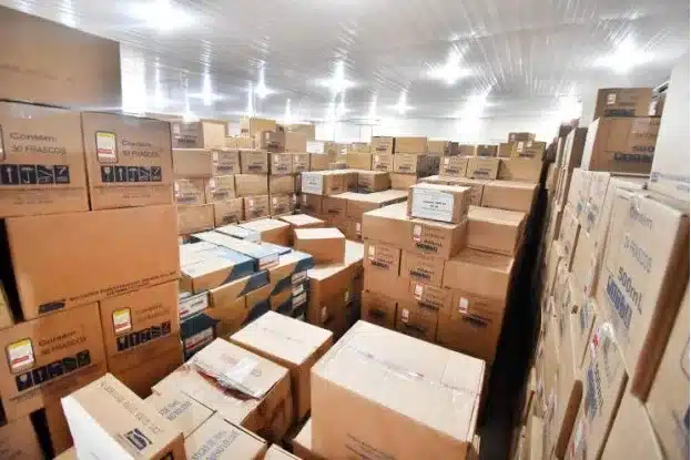 Justiça do RN determina bloqueio de R$ 4,7 milhões para abastecimento da Unicat