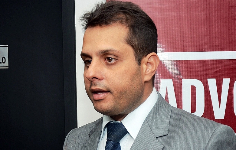 Aldo Fernandes será o novo titular da Secretaria de Administração de Natal