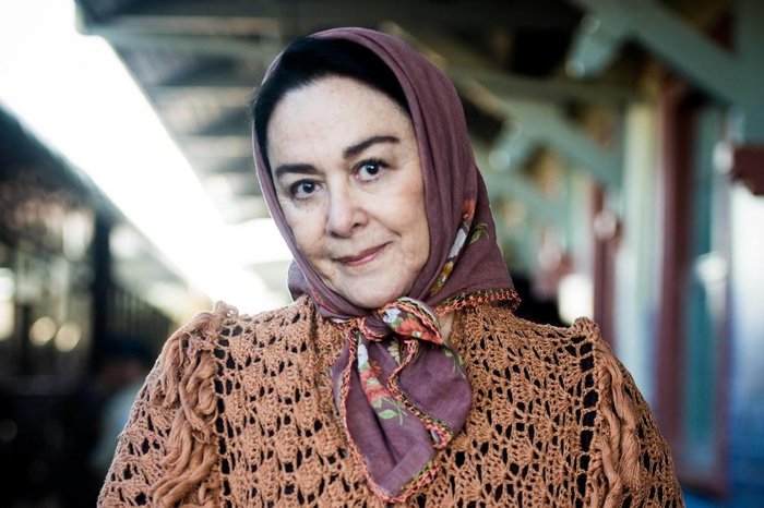 Após demissão, Nívea Maria diz que novelas da Globo estão perdidas