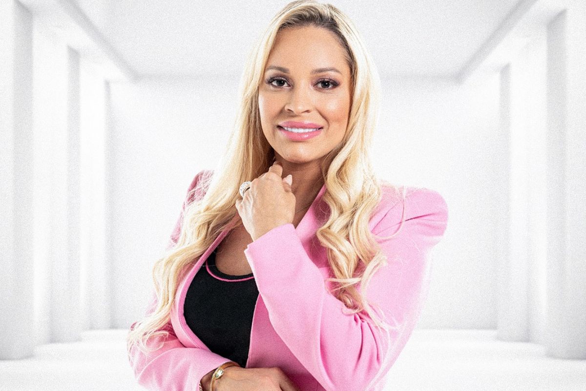 Esteticista do RN faz sucesso na Suíça com técnica inovadora