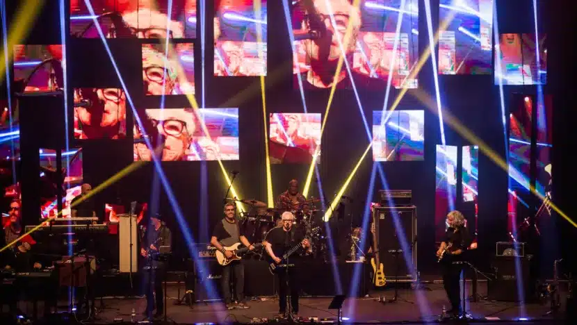 Dire Straits Legacy se apresenta em Natal pela primeira vez