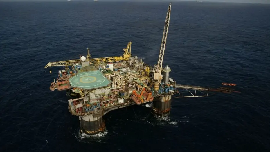 RN será um dos estados beneficiados com a Margem Equatorial na produção de petróleo