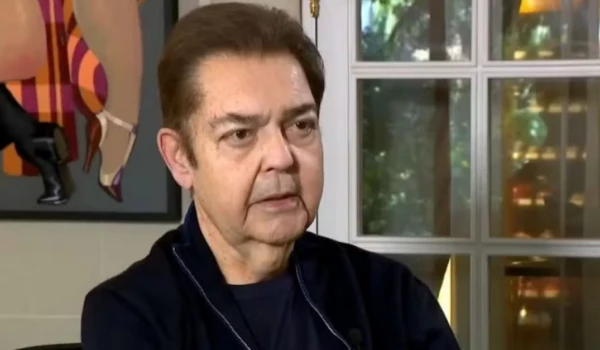 Faustão revela possibilidade de passar por 2° transplante de rim