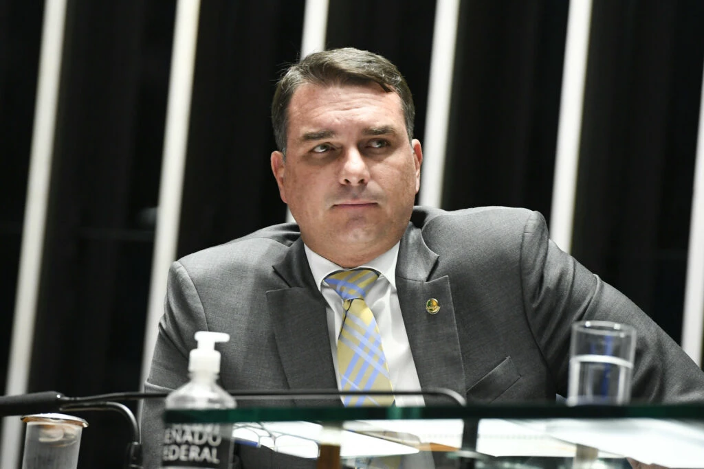 Flavio sobre boxeadora trans: “Estão humilhando as mulheres”