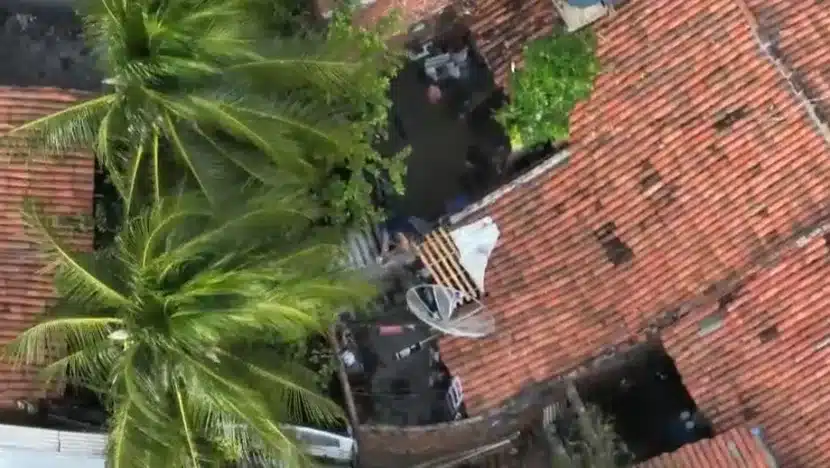 “Operação Ficha Limpa”: Polícia Civil prende suspeito por tráfico de drogas em Macau