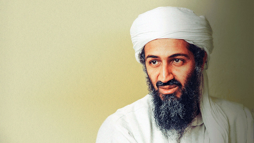 Candidatos usam nome de Bin Laden nas Eleições Municipais de 2024