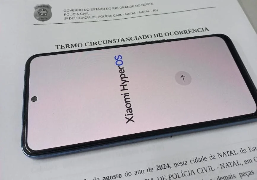 Polícia Civil recupera mais de 30 celulares roubados ou furtados na zona Leste de Natal