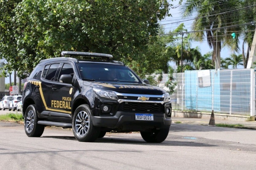 Polícia Federal desarticula esquema de corrupção na Previdência Social do RN