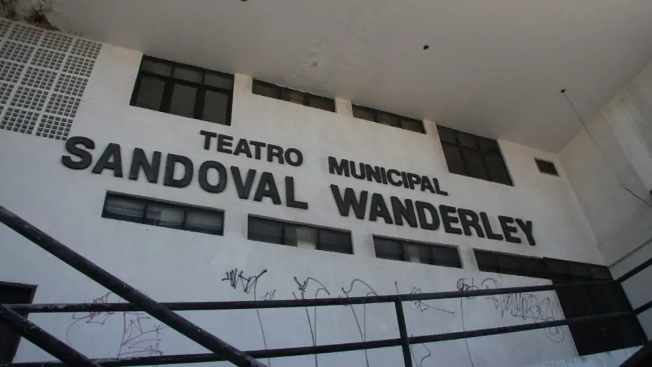 Comissão de Justiça da Câmara aprova concessão do Teatro Sandoval Wanderley, no Alecrim