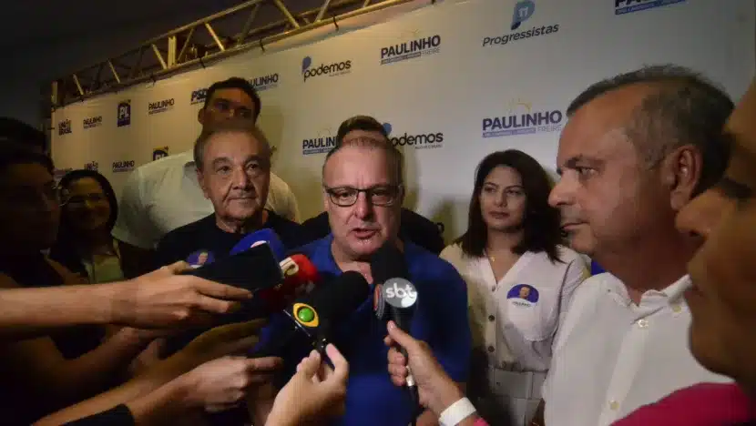 Partidos da base de Lula se aliam ao PL de Bolsonaro em seis capitais, incluindo Natal