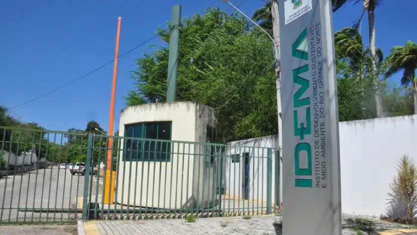 Prefeitura do Natal responde condicionantes sobre a engorda de Ponta Negra ao Idema