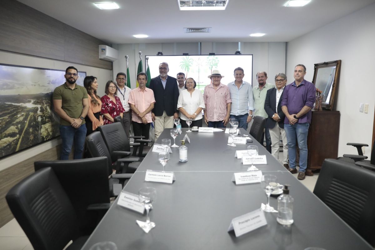 Obras de recuperação da barragem de Passagem das Traíras serão concluídas em novembro