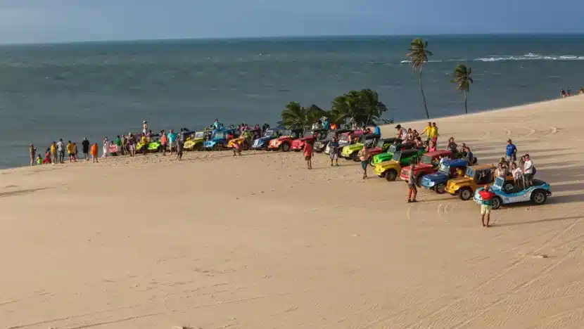 RN ganha destaque nacional com o I Encontro Nacional da FEBTUR
