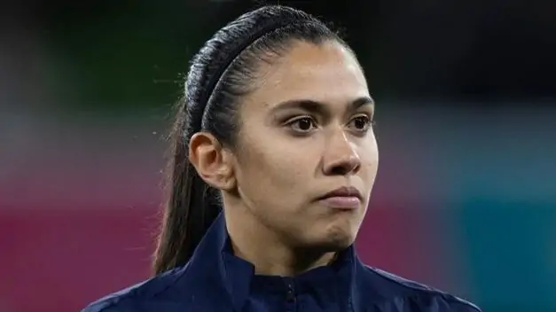 Potiguar Antônia Silva sofre lesão e está fora dos jogos olímpicos