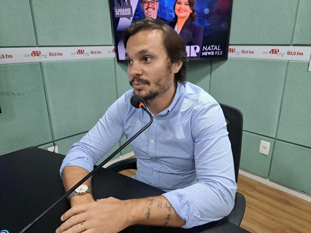 Codern estuda alternativa para atrair cruzeiros para Natal