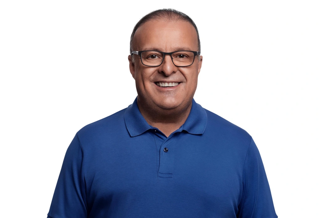Paulinho Freire participará do primeiro debate eleitoral nesta quinta-feira (8)