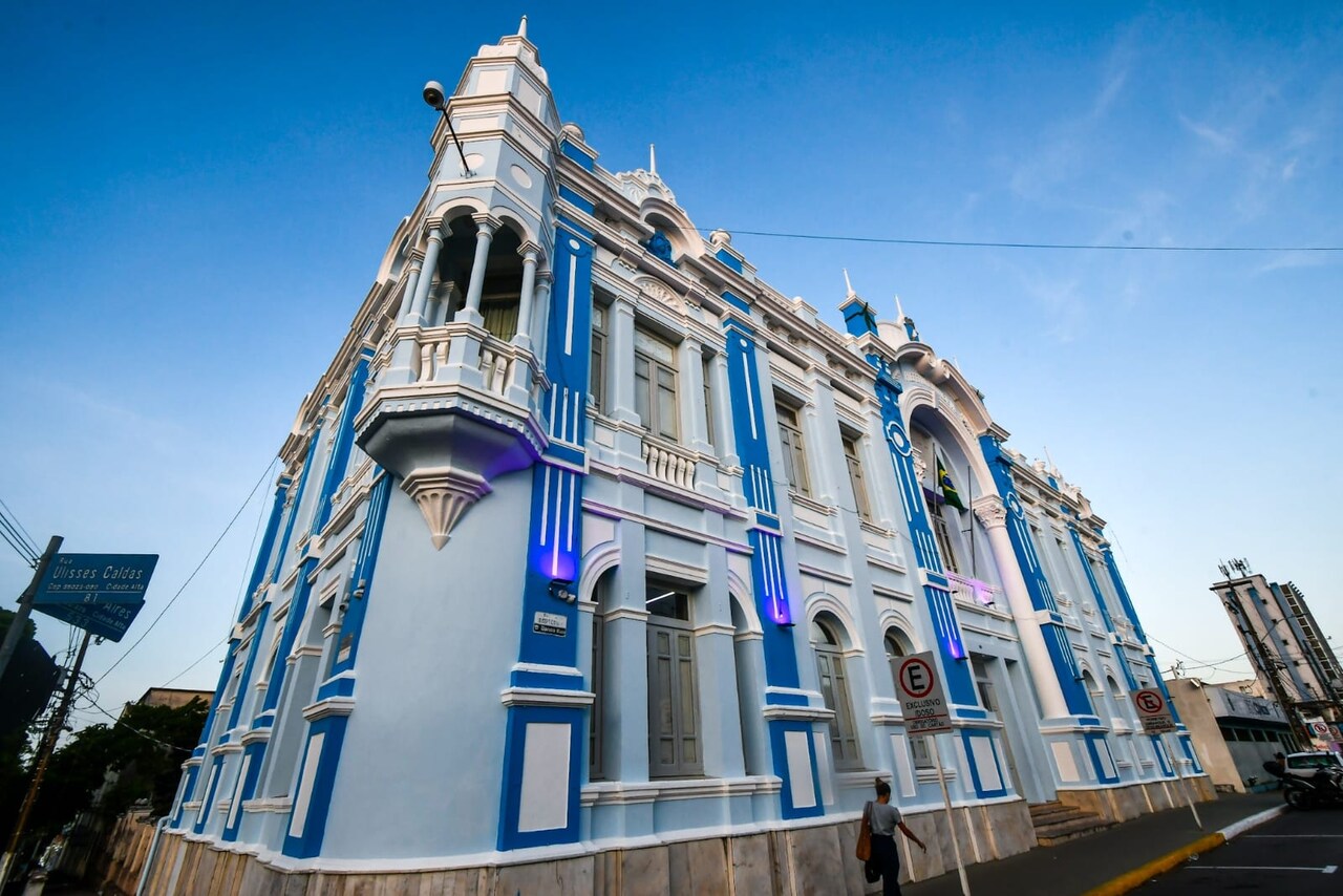 Eleições: Confira a agenda dos candidatos à Prefeitura de Natal nesta quinta-feira (29)