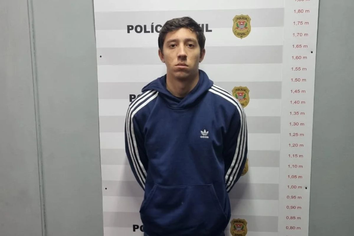 Caso Soraia Sátiro: sobrinho é transferido para Centro de Detenção Provisória