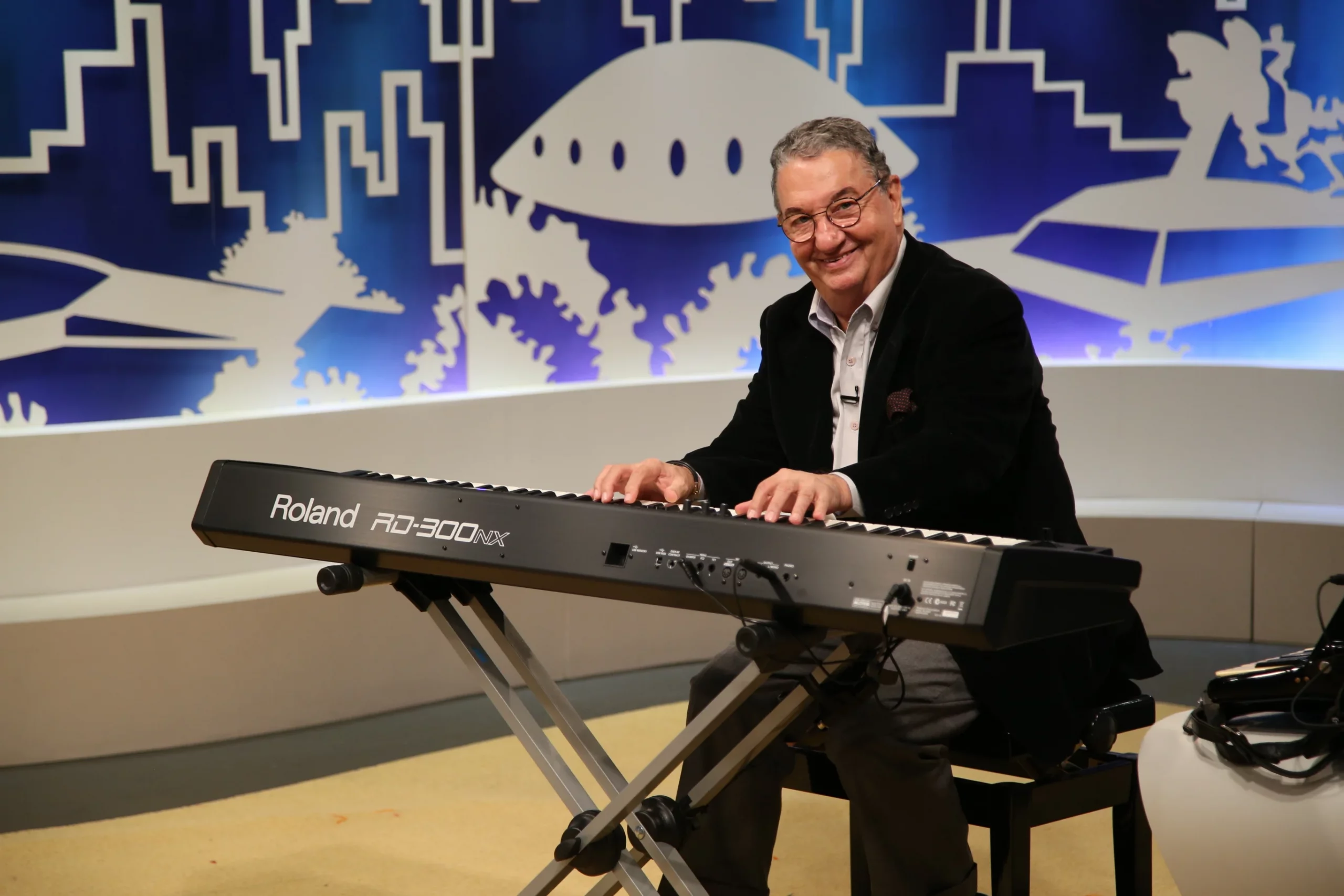 Caçulinha, do Domingão do Faustão, morre aos 86 anos