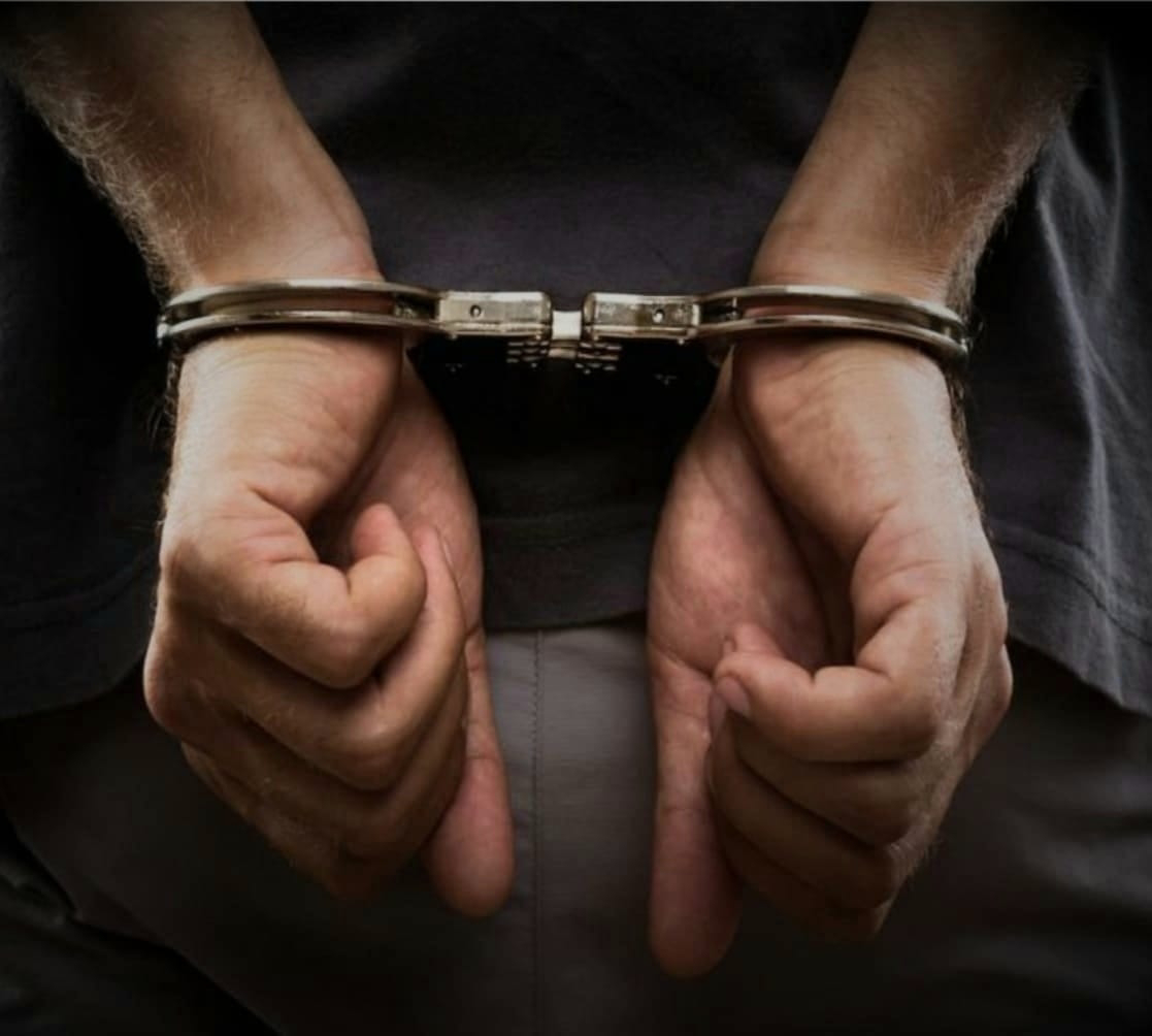 Polícia Civil prende homem condenado por estuprar própria filha no interior do RN