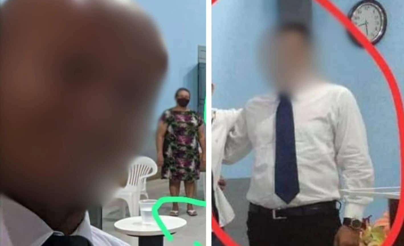 Pastor casado tem vídeo íntimo com homem vazado e toma atitude drástica; entenda o caso