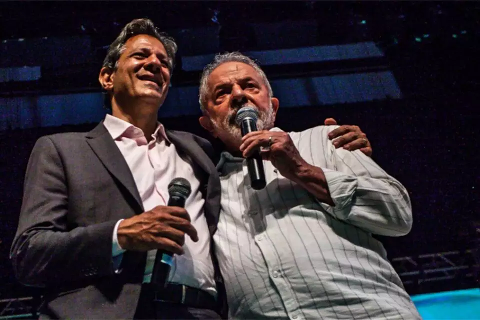 Governo Lula tem rombo fiscal recorde: R$ 1,128 trilhão