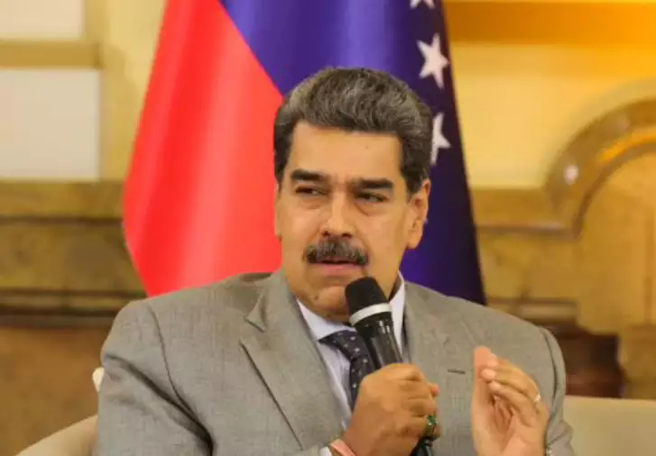 Autoridade eleitoral aponta falcatrua na ‘vitória’ do ditador Maduro