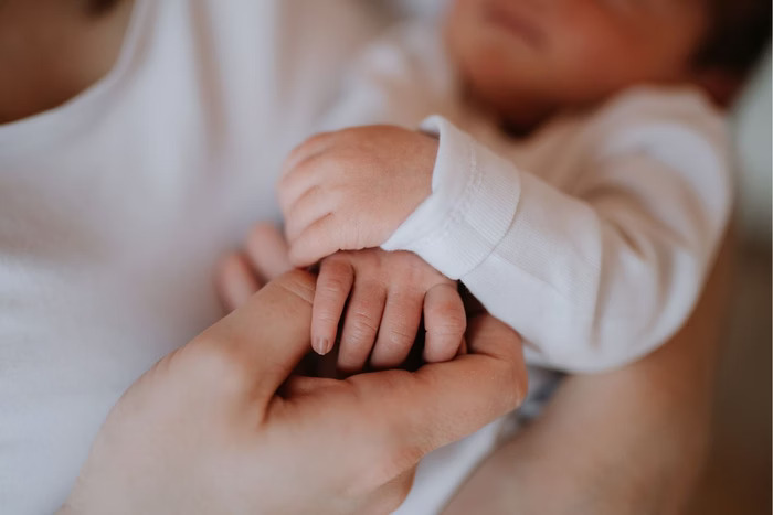Pais polemizam ao batizar seus filhos com nome de tendência do TikTok