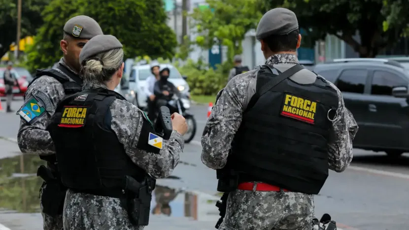 TSE aprova uso da força federal nas eleições no Rio Grande do Norte