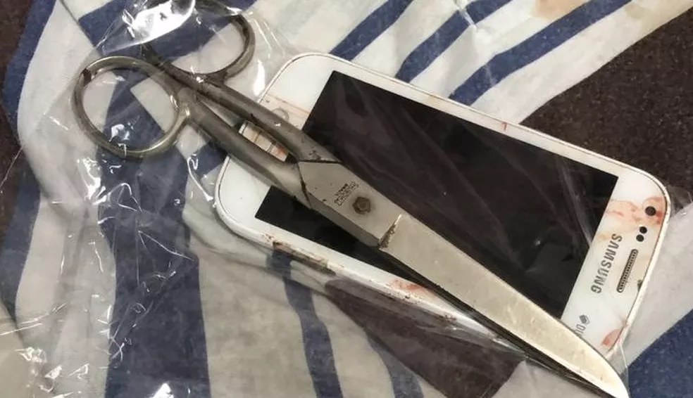 Homem é preso no RN, após matar amigo por dívida de R$ 100 e enterrar cabeça dele em matagal