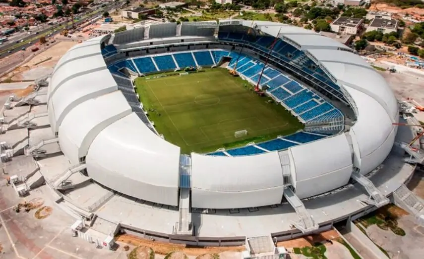Copa do Mundo Feminina: Fifa marca para outubro visita oficial em Natal