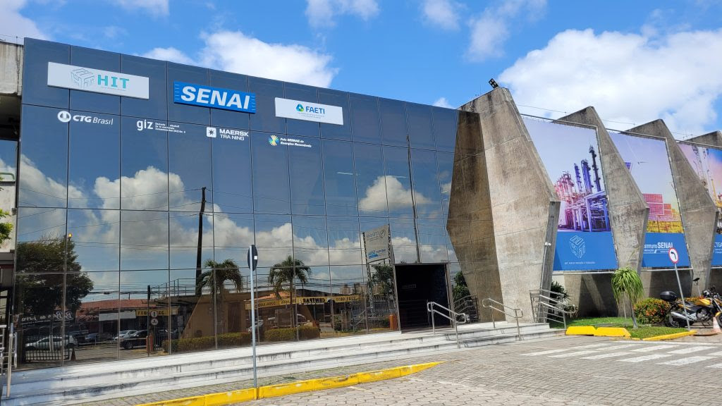 SENAI-RN anuncia vagas para cursos gratuitos em Natal, Mossoró e Santa Cruz