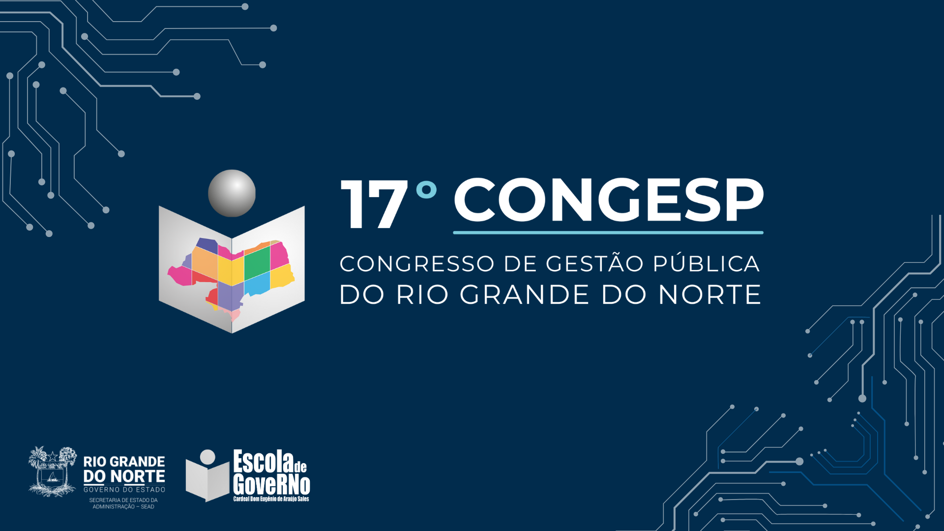 Natal receberá em dezembro dois eventos para debater a gestão pública