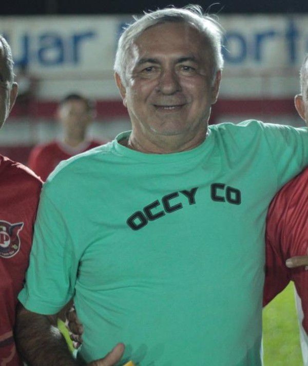 Morre o ex-jogador Reinaldo, campeão mundial pelo Flamengo