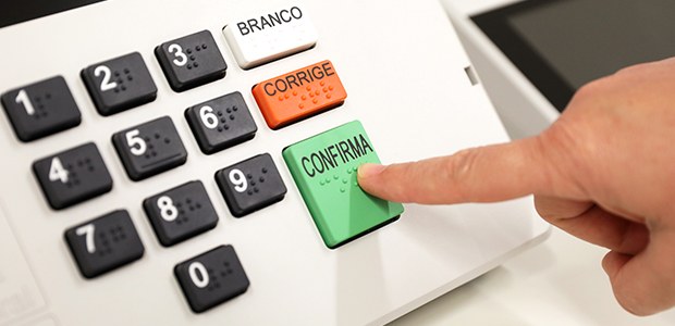 Aposta sobre resultados das eleições é crime eleitoral, decide TSE