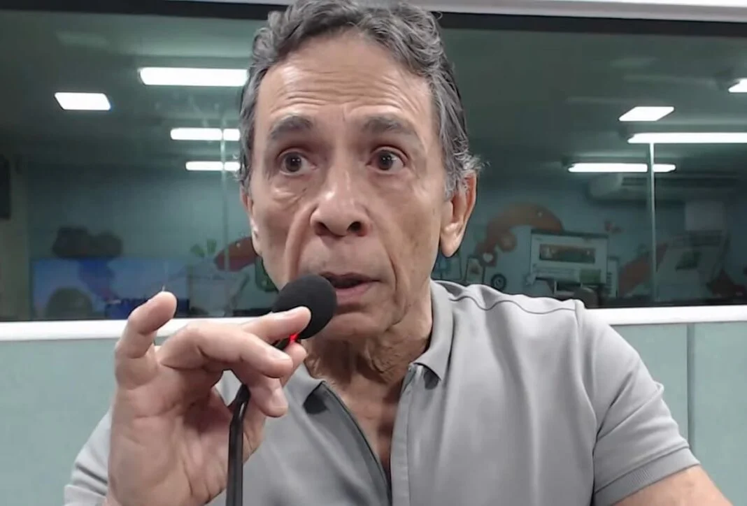 Pesquisa aponta segundo turno entre Carlos Eduardo e Paulinho Freire, diz diretor da Consult