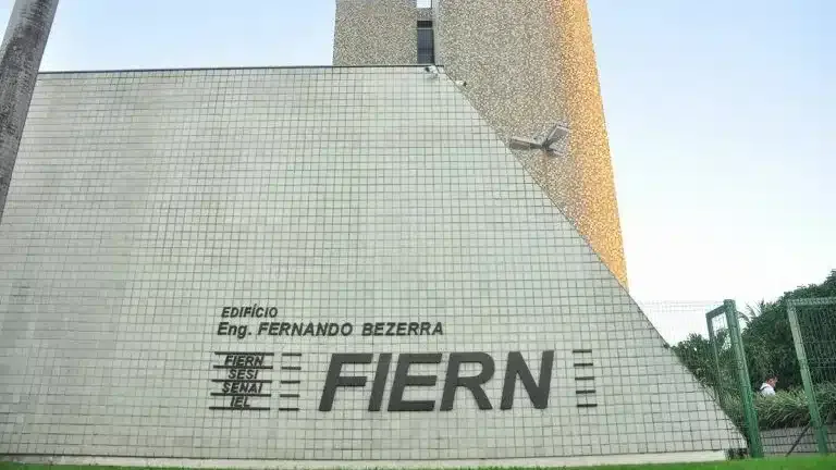 Fiern entrega agenda propositiva aos candidatos à Prefeitura do Natal