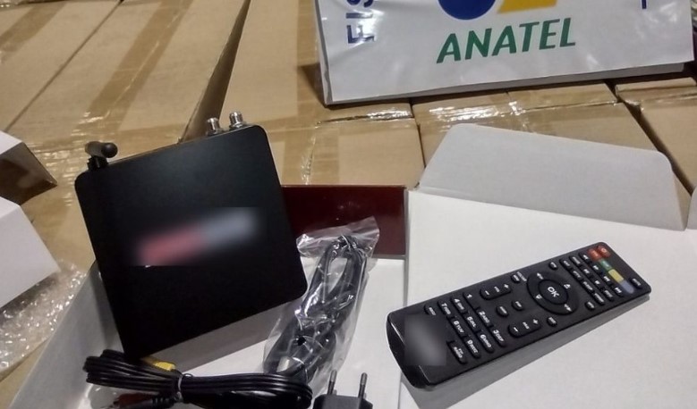 Anatel lança desafio para acabar com ‘TV Boxes’ ilegais e oferece R$ 12 mil em premiações