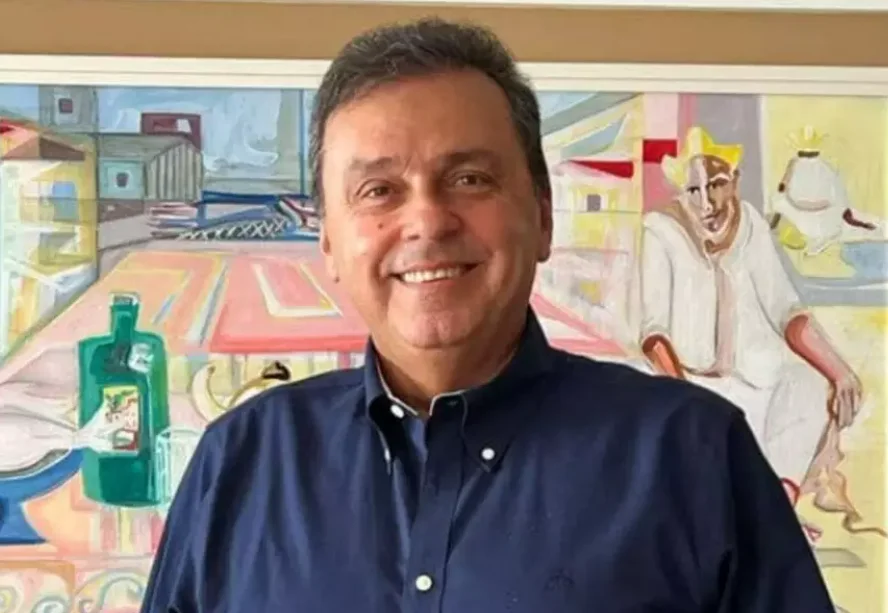 Carlos Eduardo se reúne com agentes culturais nesta quarta