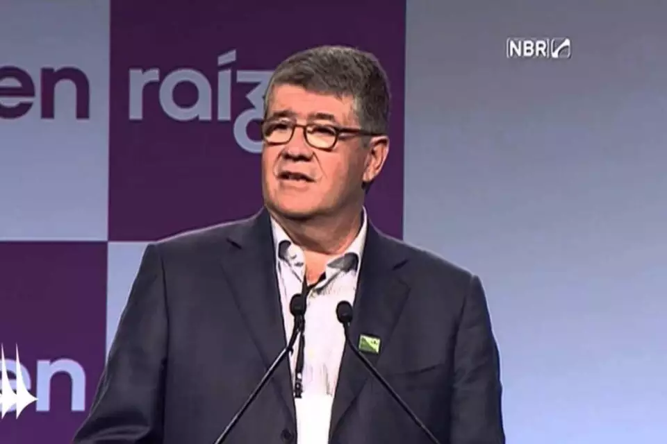 Dez milionários injetaram R$32 milhões na campanha; este é o maior financiador