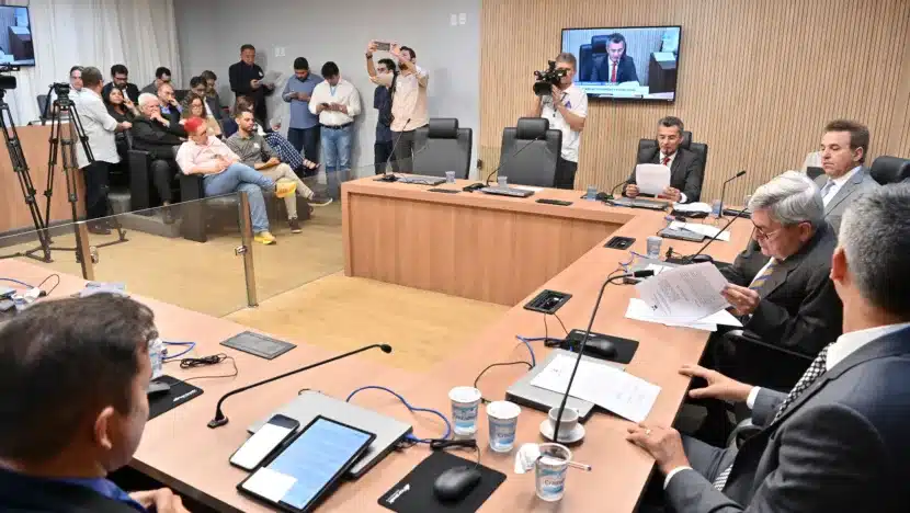 Projeto que destina recursos para eventos culturais avança na ALRN