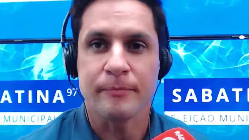 Rafael Motta propõe a revitalização dos bairros da Cidade Alta e Ribeira