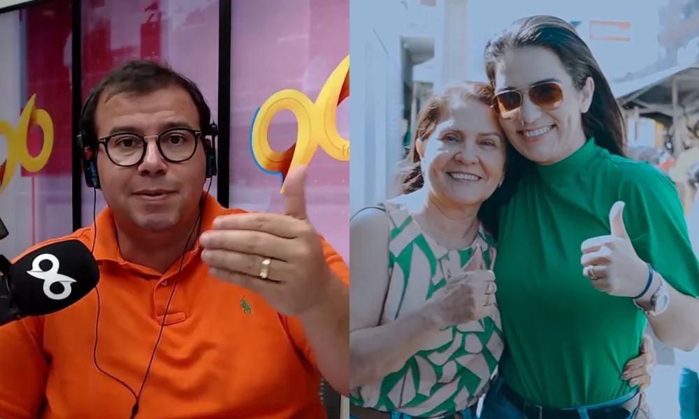 Coligação Muda Santa Cruz tem pedido de direito de resposta ao Blog do BG julgado improcedente