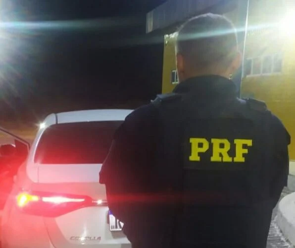 Acidente na BR-304 no interior do RN deixa uma vítima fatal