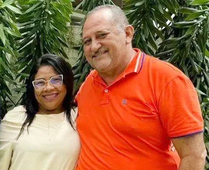 Condenado por crime de tortura, marido de Nilda perde direito de votar