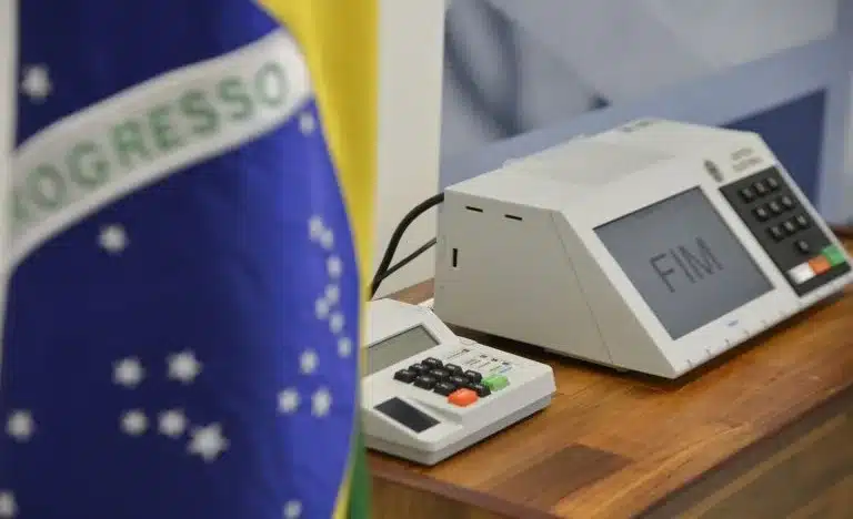 Eleições 2024 têm 14 milhões com mais de 70 anos aptos a votar
