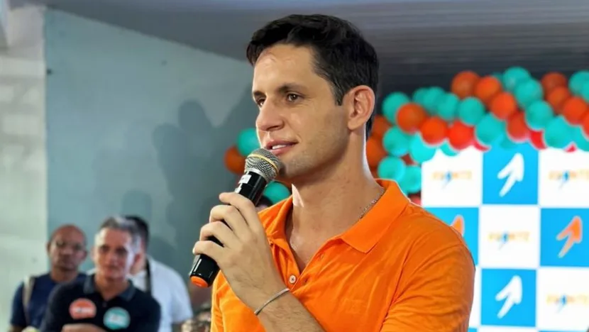 Falecimento da avó de Rafael Motta leva ao cancelamento da agenda deste sábado (28)