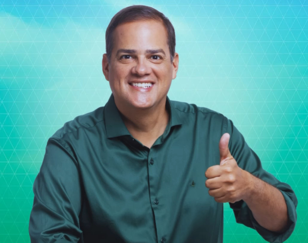 TRE aprova, por unanimidade, candidatura de Júlio Protásio a vereador de Natal